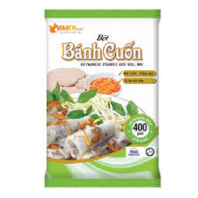 Bột Bánh Cuốn Tài Ký Gói 400g