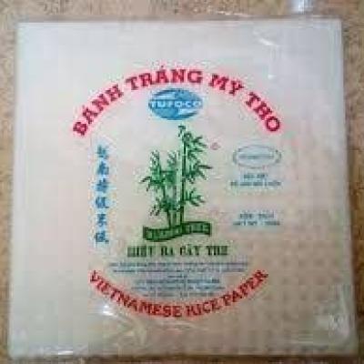 Bánh tráng Mỹ Tho