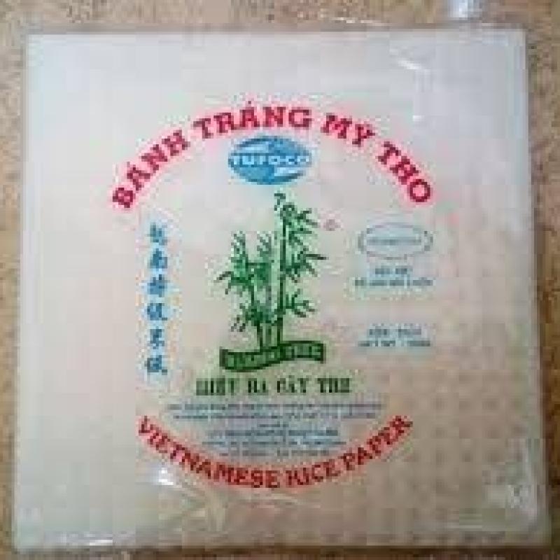 Bánh tráng Mỹ Tho