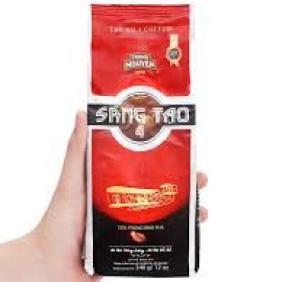 CAFE TRUNG NGUYÊN SÁNG TẠO 4 340G